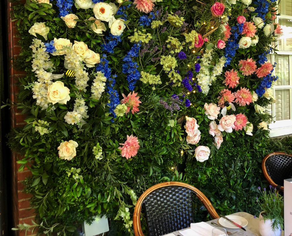 Dalloway Terrace – Bloomsbury